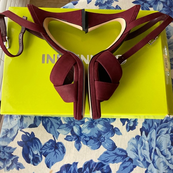 Gianni bini Heels - Picture 4 of 6